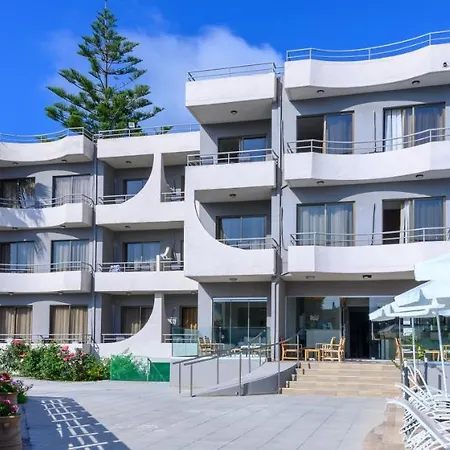 Ivory Lejlighedshotel