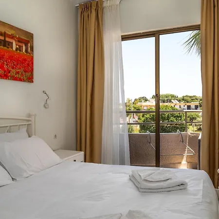 Ivory Lejlighedshotel