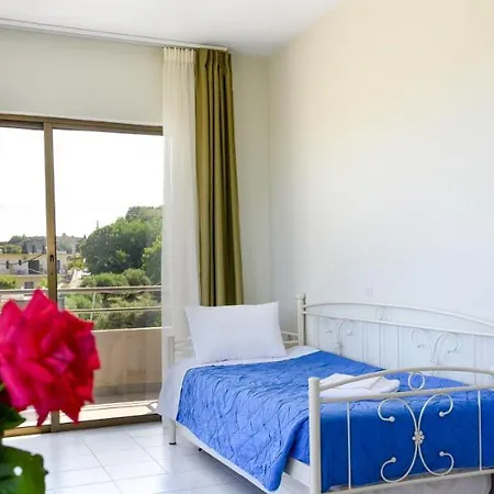 Lejlighedshotel Ivory