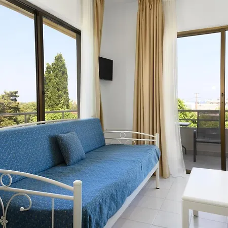 Ivory Aparthotel Theologos (Rhodes)