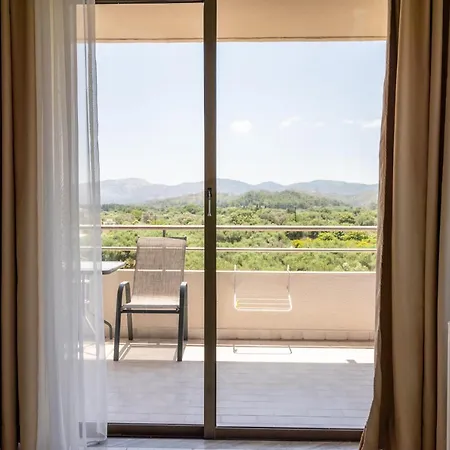 Lejlighedshotel Ivory