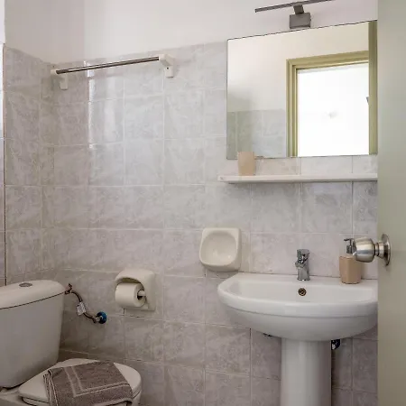 Lejlighedshotel Ivory 3*