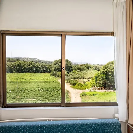 Lejlighedshotel Ivory Theológos