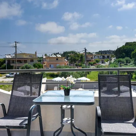 Ivory Lejlighedshotel 3*