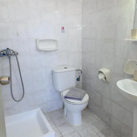 Ivory Aparthotel *
