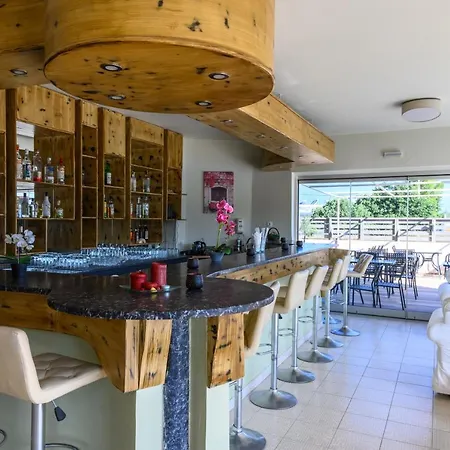 Lejlighedshotel Ivory 3*