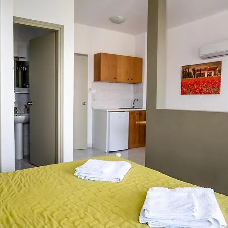 Ivory 3* Теологос