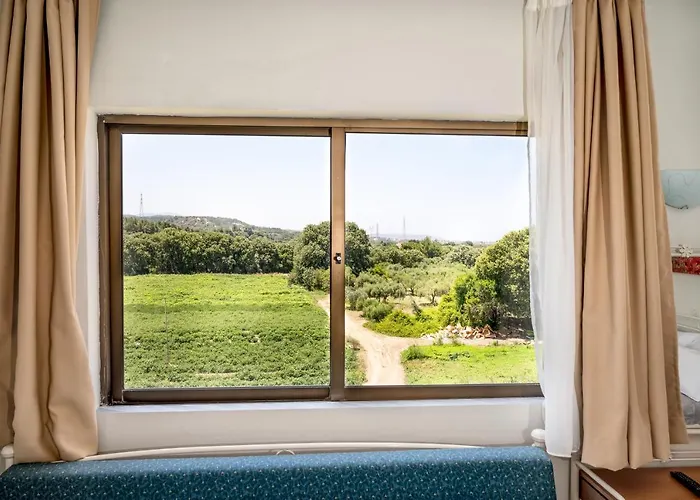 Appart hôtel Ivory Theológos