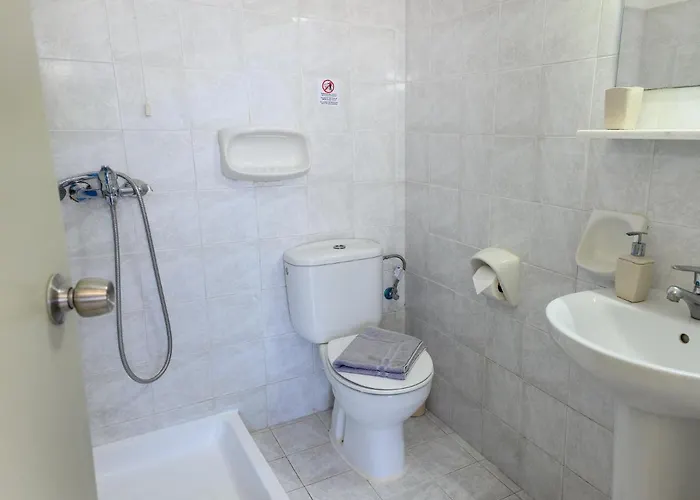 Ivory Appart hôtel 3*