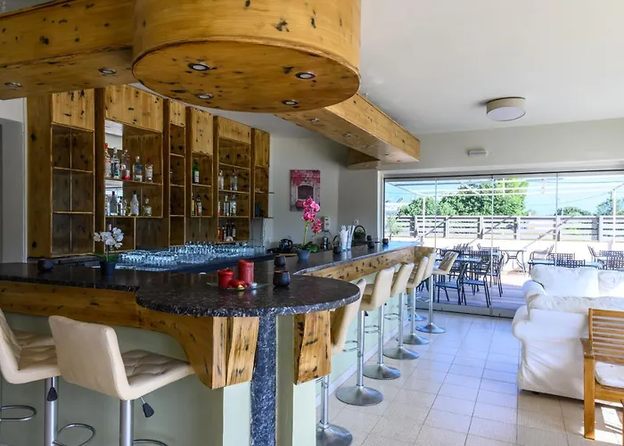 Appart hôtel Ivory 3*