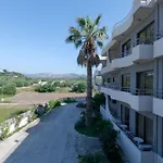 Ivory Appart hôtel Theológos