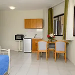 Appart hôtel Ivory 3*