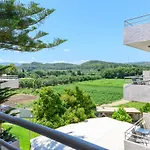 Appart hôtel Ivory Theológos
