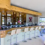 Appart hôtel Ivory Theológos