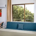Appart hôtel Ivory Theológos