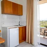 Ivory Appart hôtel Theológos