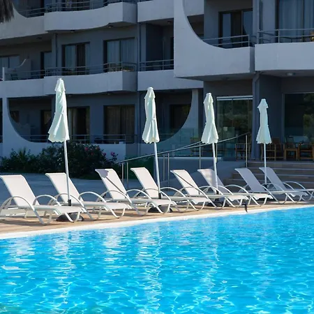 Aparthotel Ivory Theológos