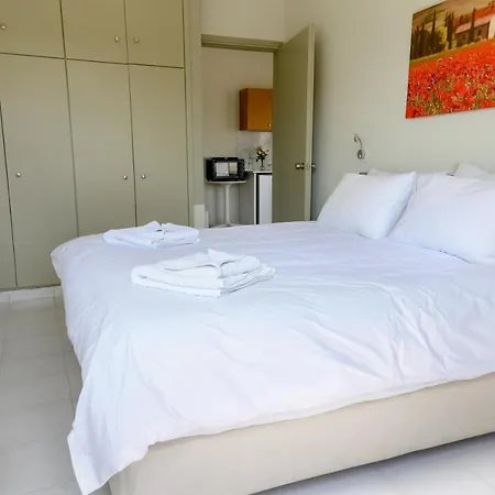 Ivory Hotel de apartamente