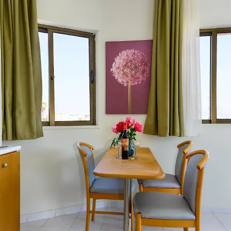 Ivory Hotel de apartamente