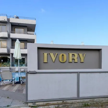 Ivory