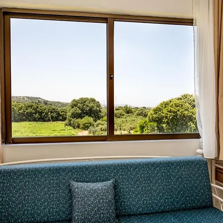 Ivory Hotel de apartamente Theológos