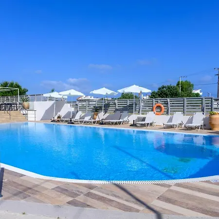 Ivory Hotel de apartamente