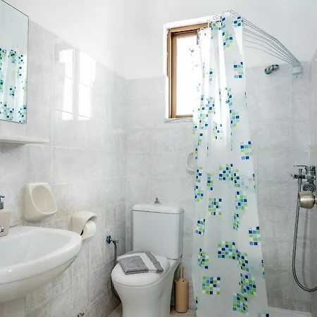 Hotel de apartamente Ivory 3*