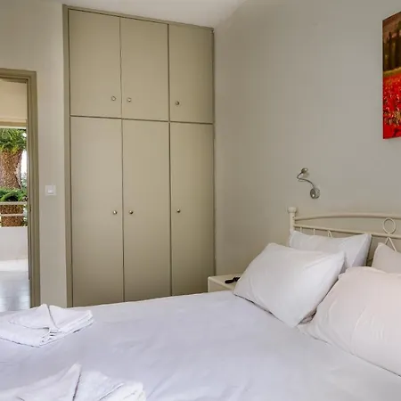 Hotel de apartamente Ivory