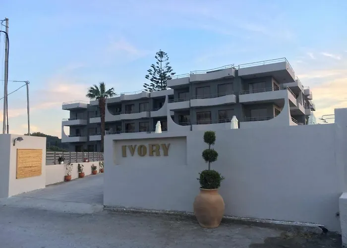 Ivory Aparthotel